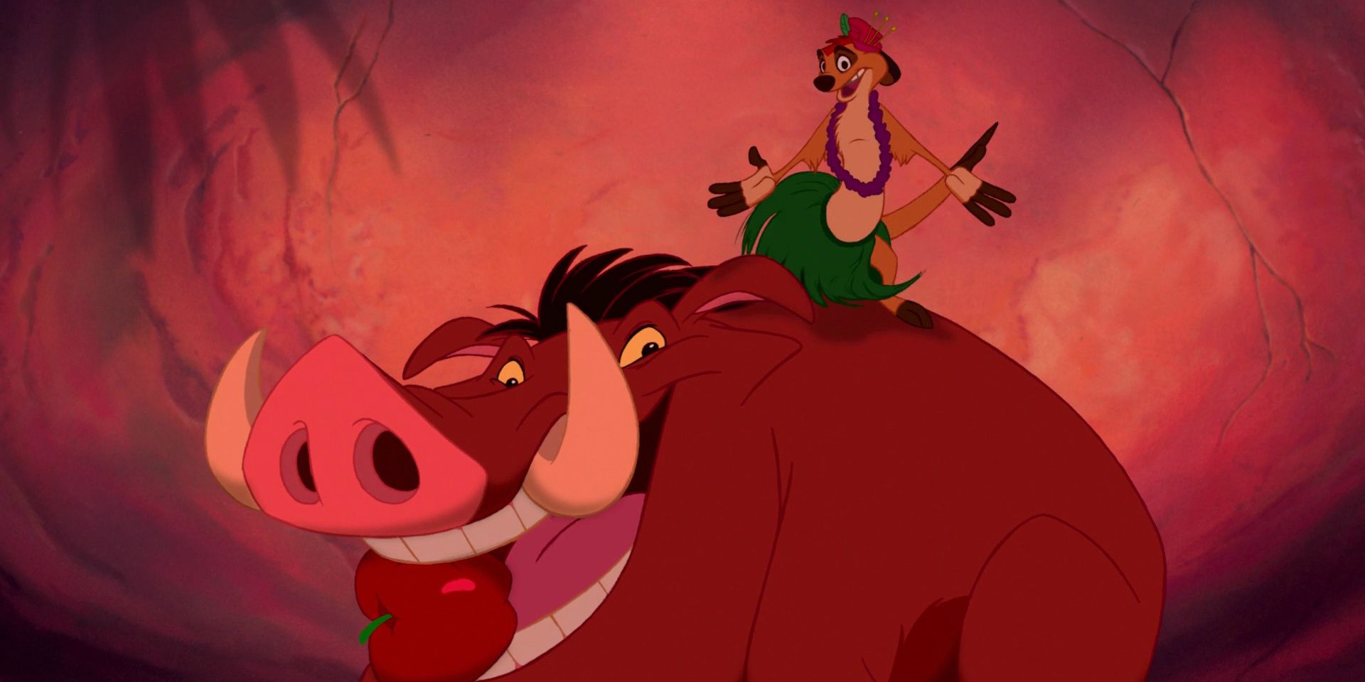 4 Reasons The Lion King LiveAction Is The Best (& 6 Reasons Its The Original)