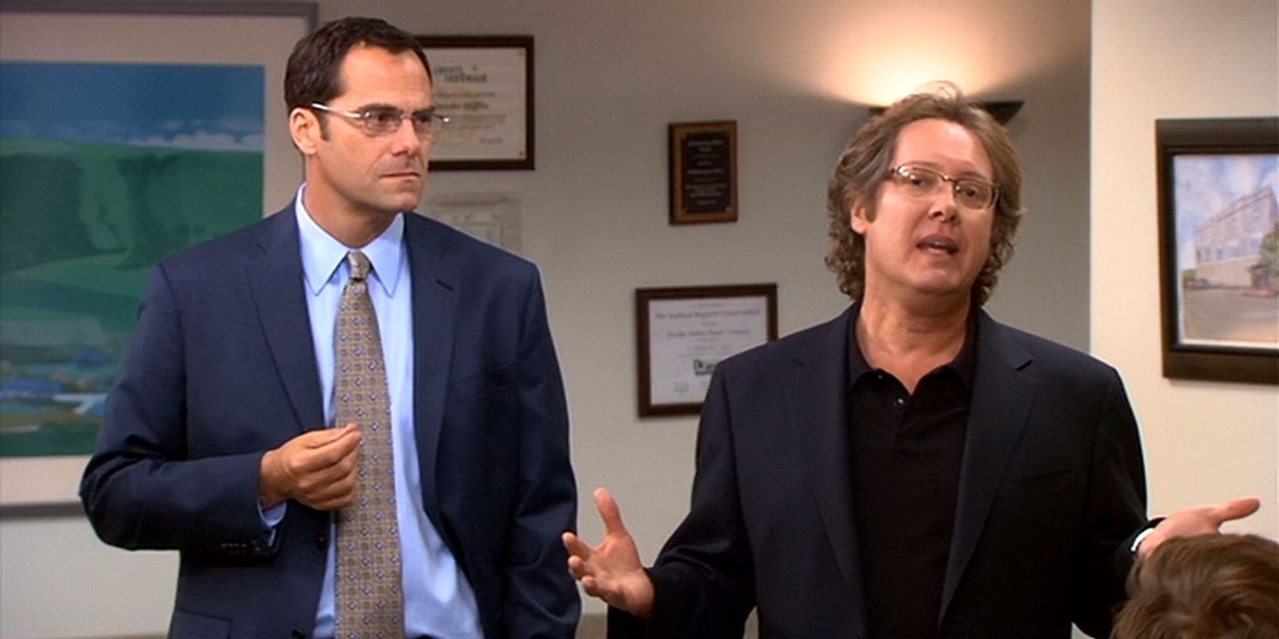 The Office Every Season Ranked According To Rotten Tomatoes