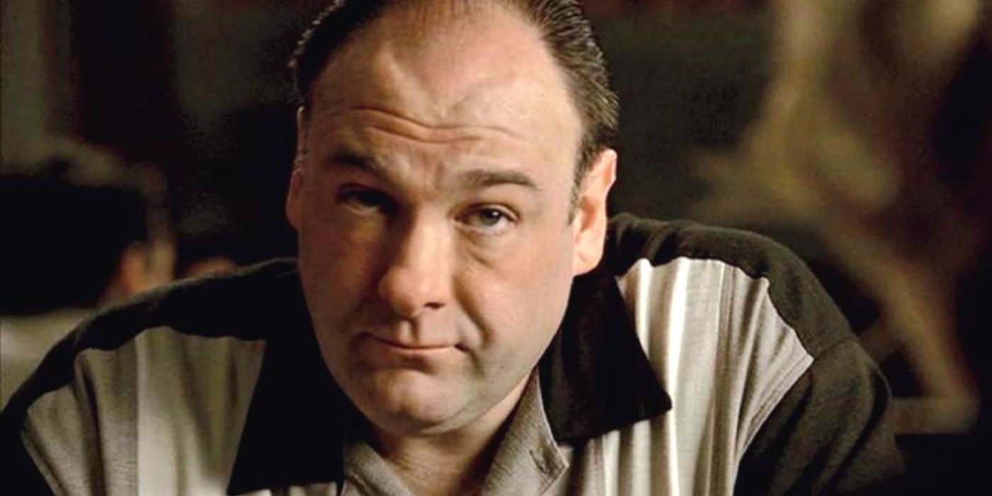 Why The Sopranos Series Finale Ended So Abruptly