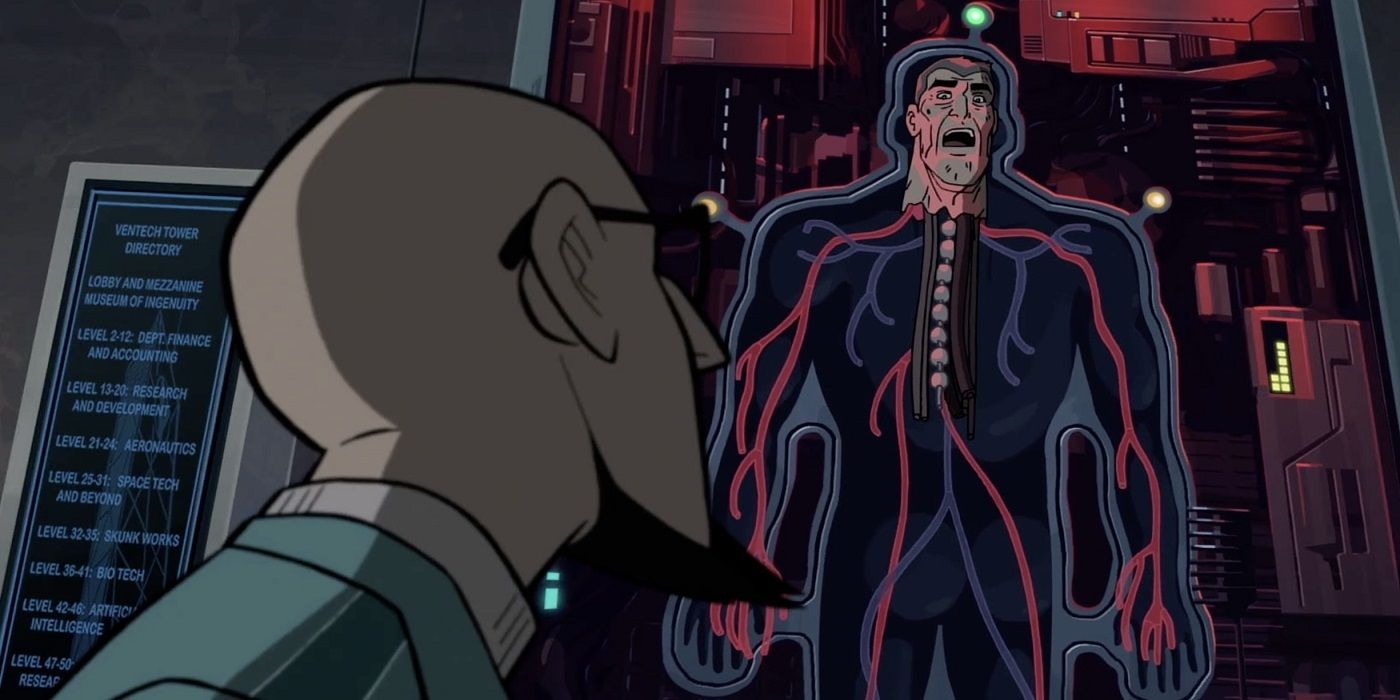 10 Best Episodes of The Venture Bros Ranked