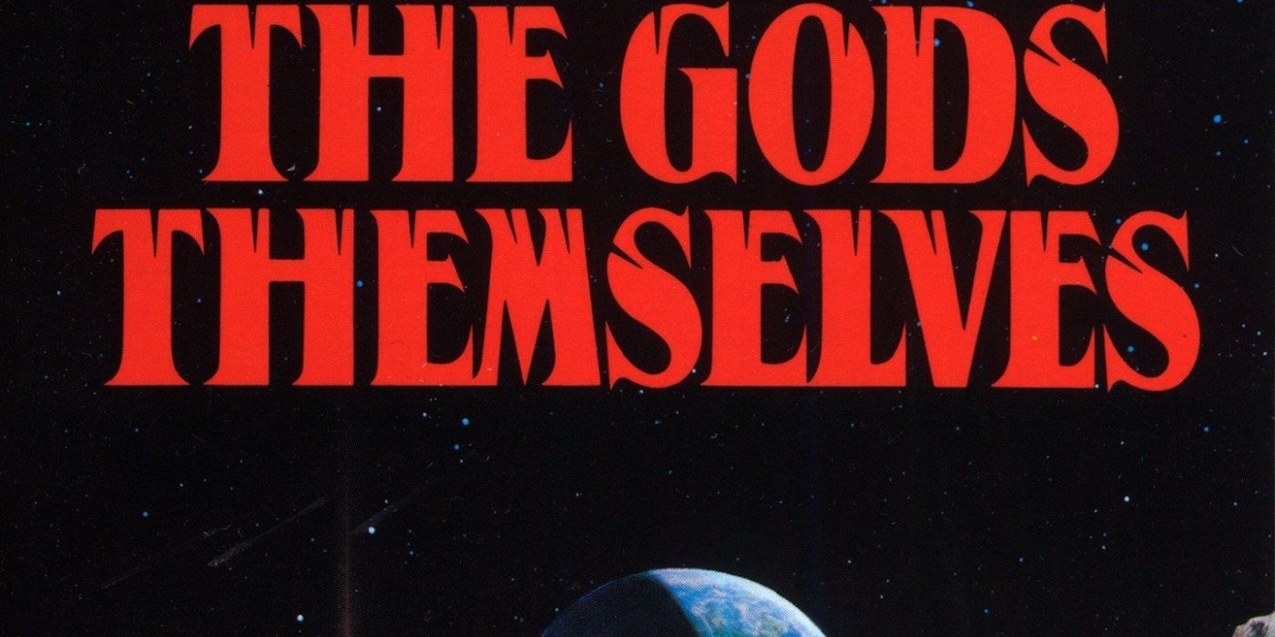 10 Classic Science Fiction Novels That Need A Film Adaptation