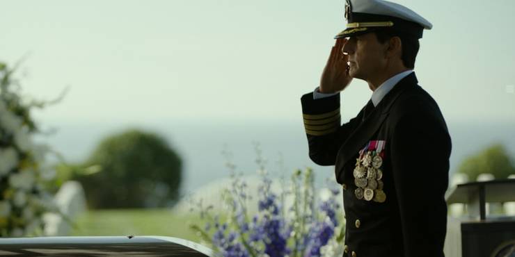 Top Gun 2 Trailer Breakdown 13 Character Story Reveals