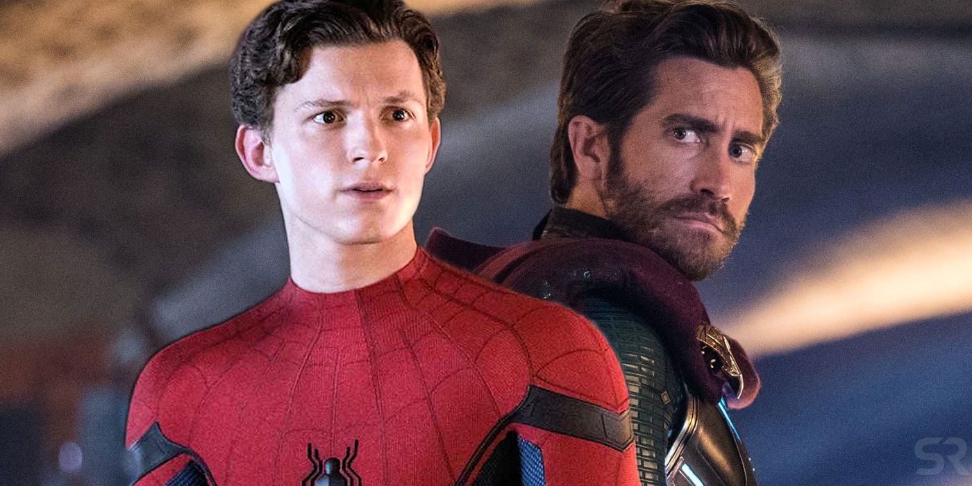 free instal Spider-Man: Far From Home