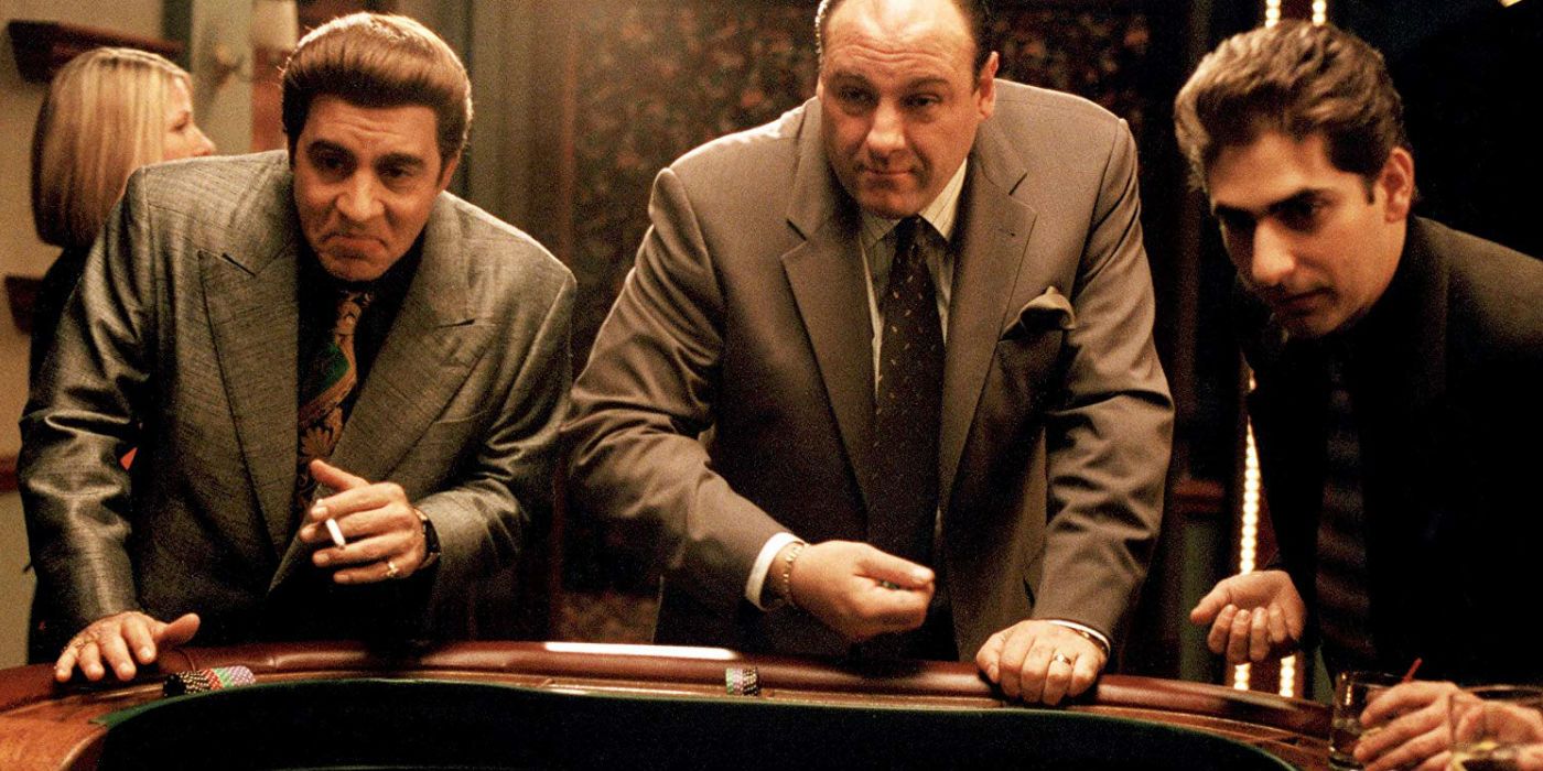 HBO Programming Chief Open to Sopranos Revival | Screen Rant