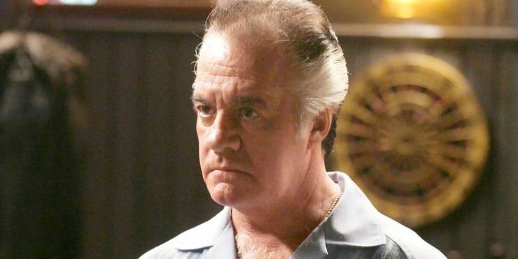 The Sopranos 10 Of Paulie S Funniest Quotes Ranked Screenrant