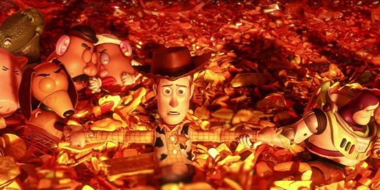 10 Things You Probably Didn T Know About Toy Story 3 Screenrant