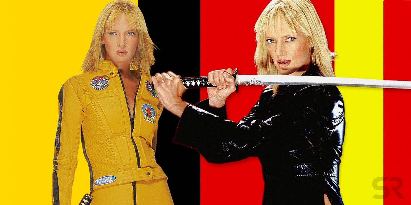 Is Kill Bill One Movie Or Two The Answer Is Complicated