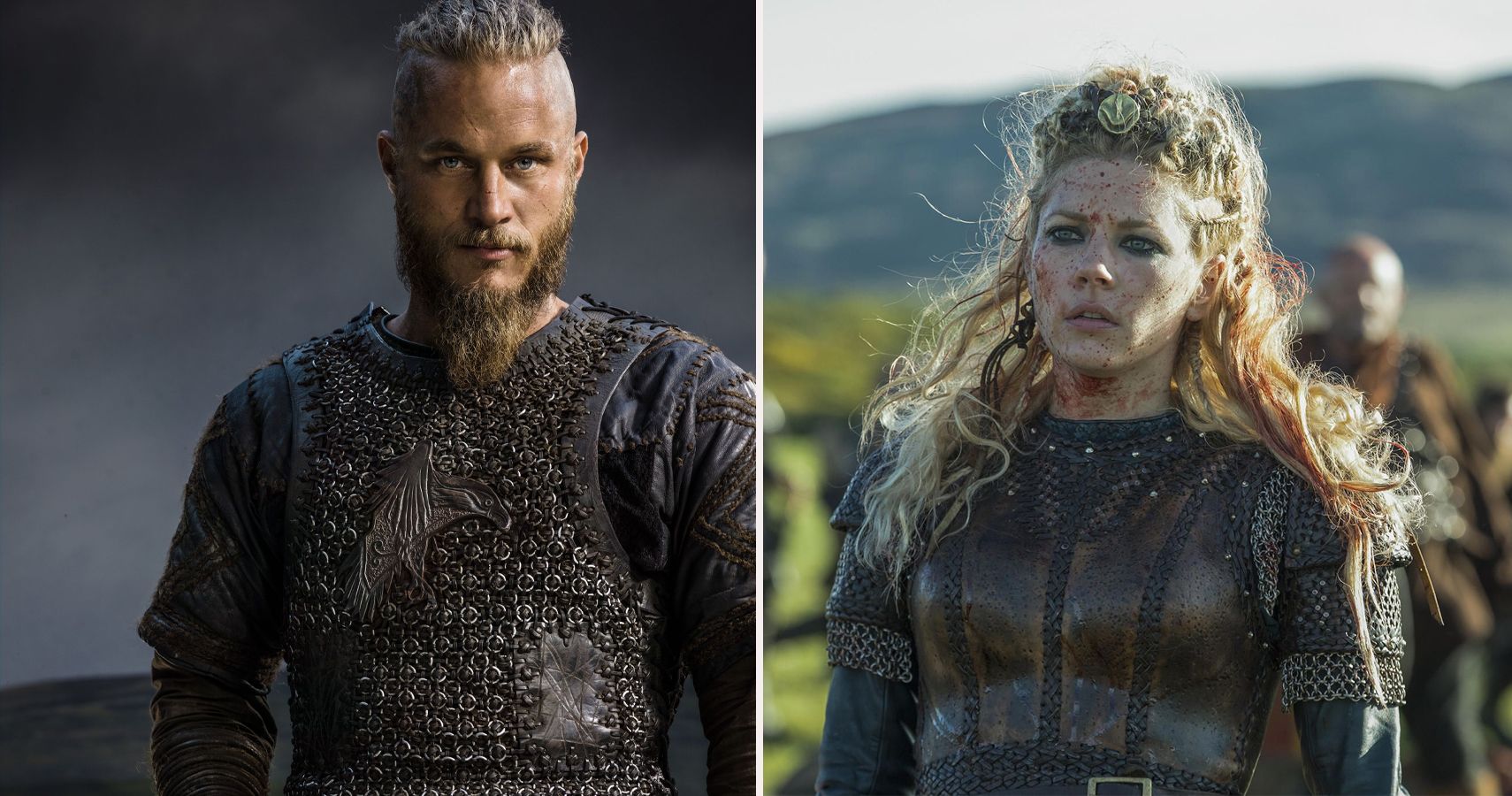 Vikings Children of Ragnar Ranked