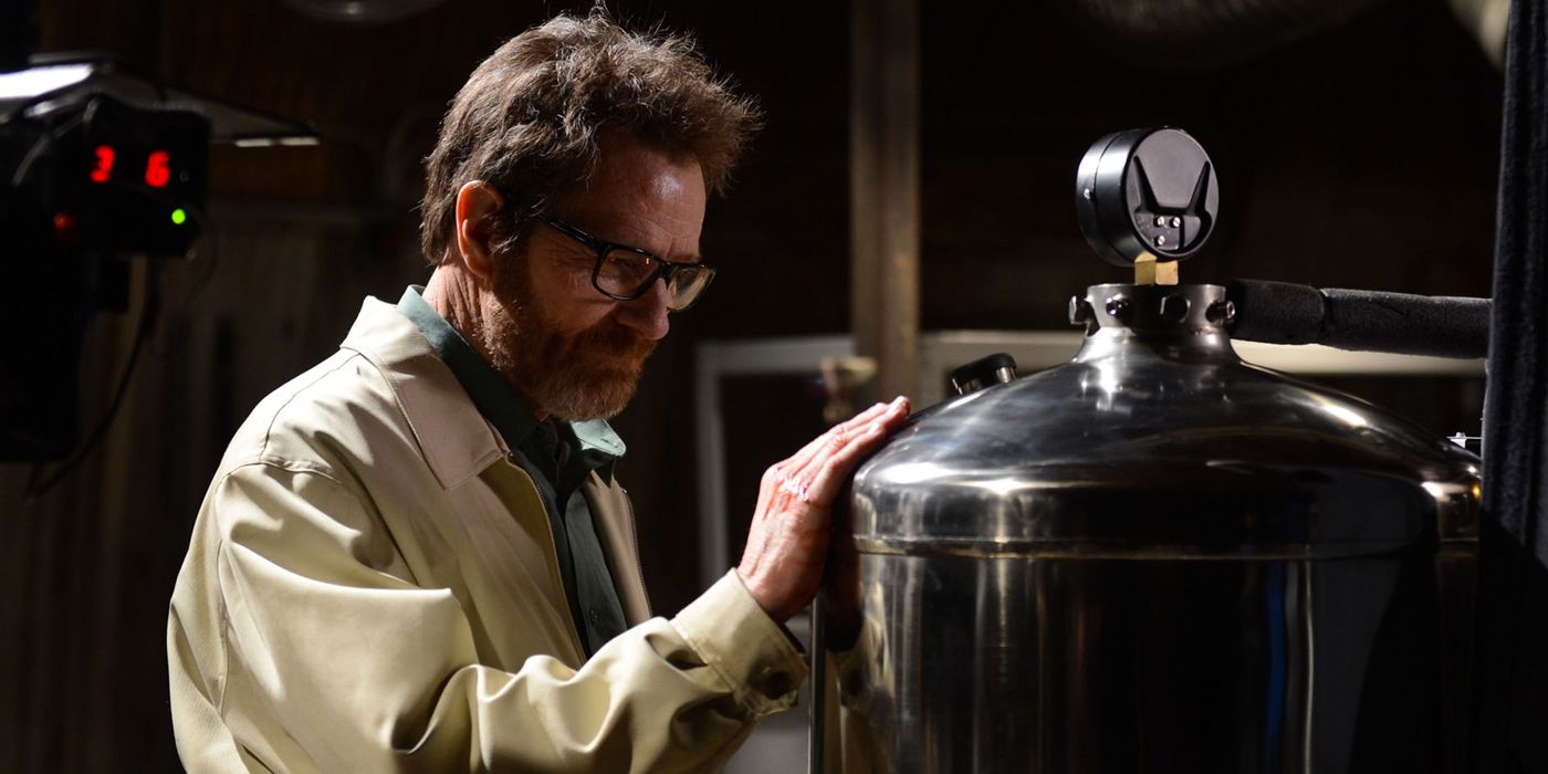 Breaking Bad 10 Saddest Things About Walter White