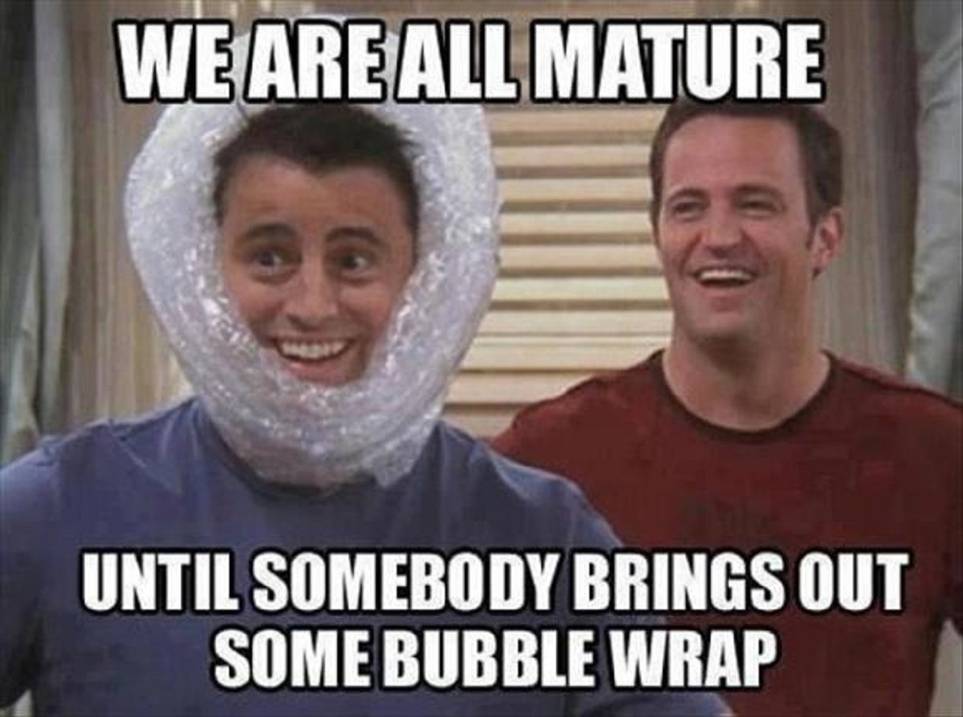 10 Hysterical Friends Logic Memes Only True Fans Understand 10 Hysterical Friends Logic Memes Only True Fans Understand