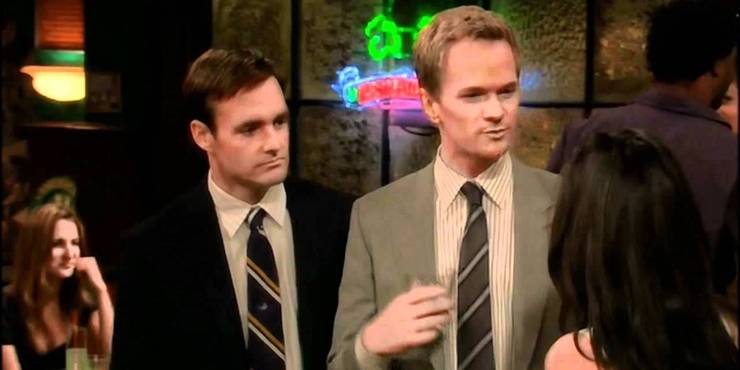 Will-Forte-as-Randy-and-Neil-Patrick-Harris-as-Barney-in-How-I-Met-Your-Mother.jpg (740×370)