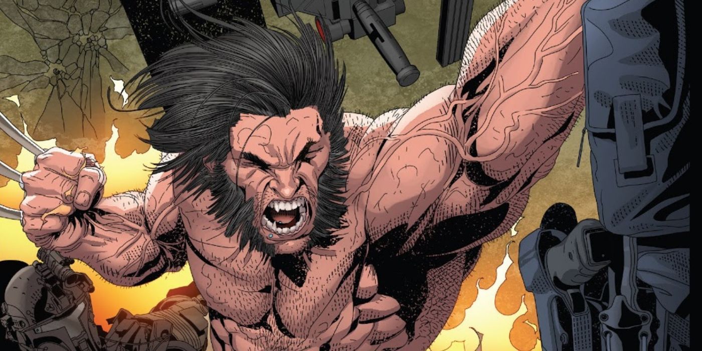 XMen 10 Things Only Comic Book Fans Know About Wolverine