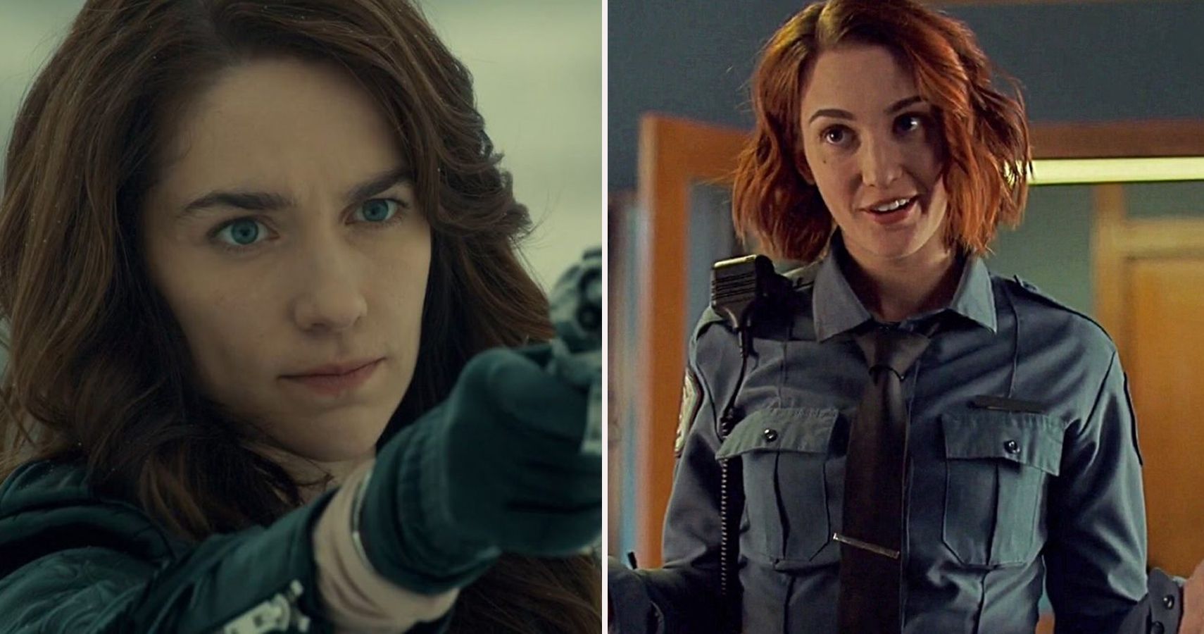 Wynnona Earp Wynnona Earp