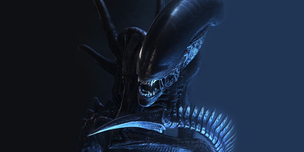 Every Xenomorph Variant In Alien Movies How They Were Made