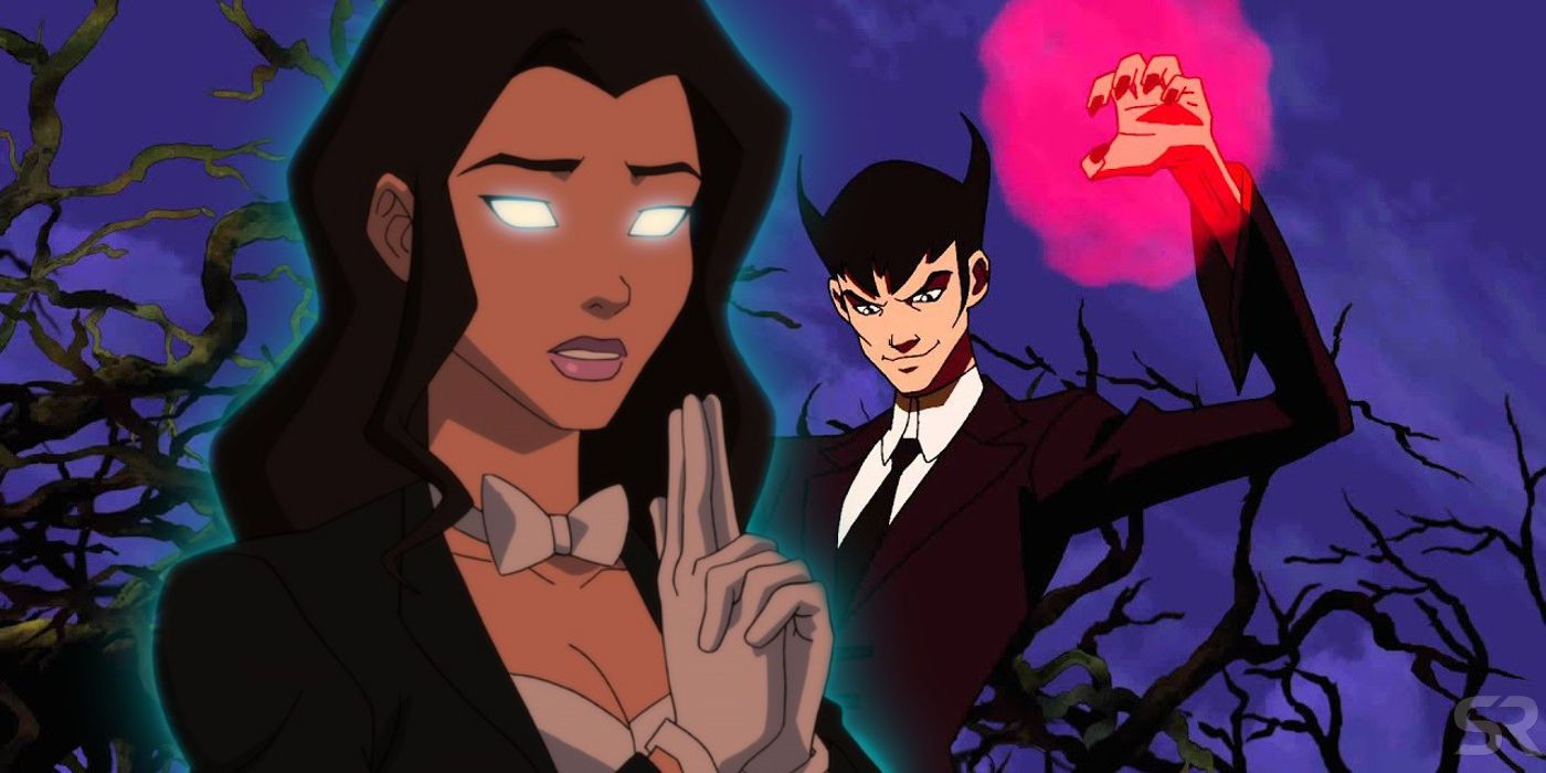 Young Justice Outsiders 6 Huge Questions After Season 3 Episode 18