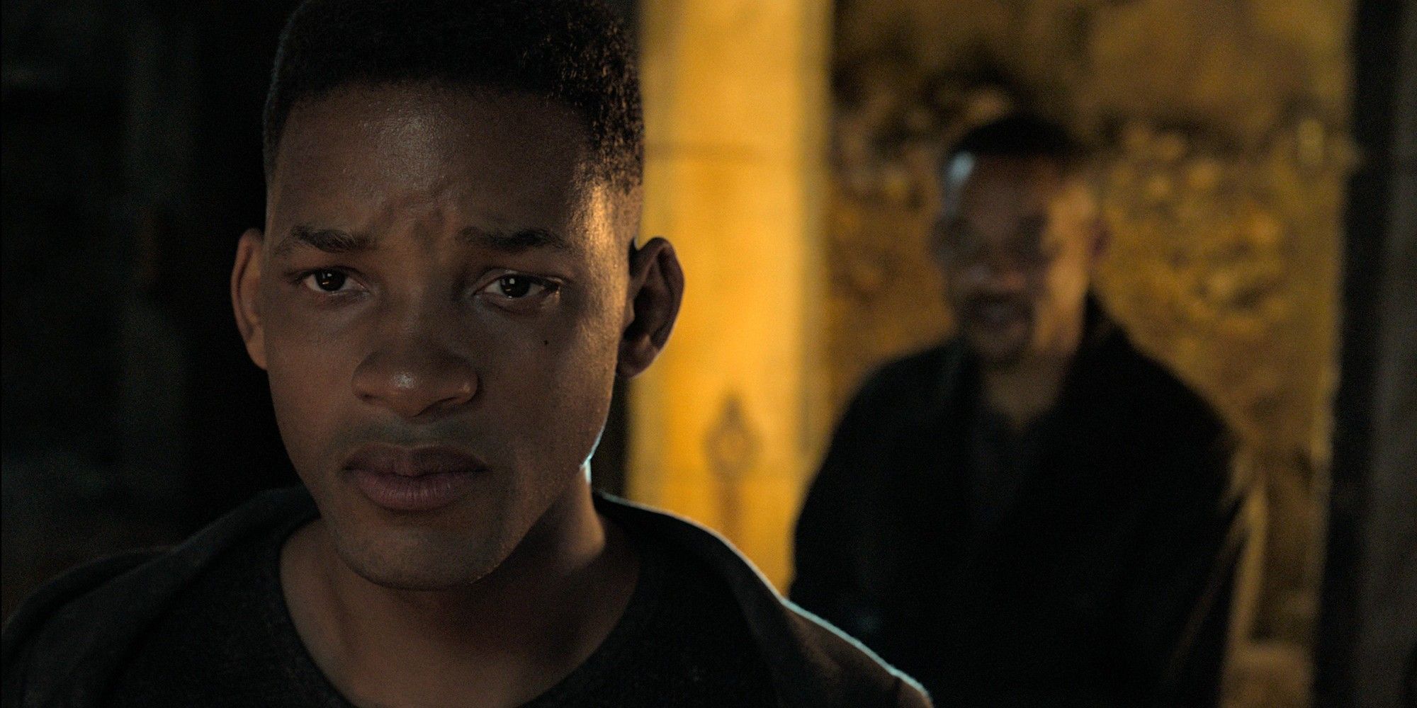 Will Smiths 10 Worst Roles (According to Rotten Tomatoes)