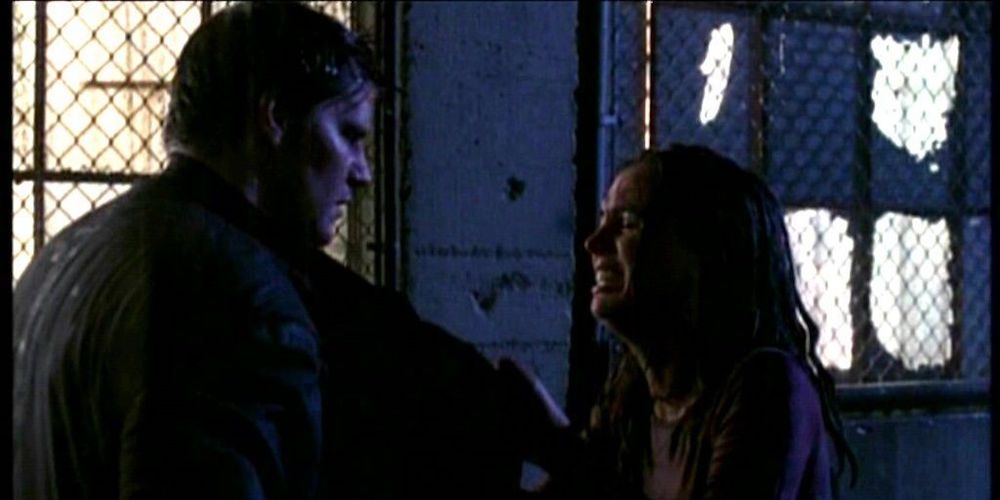 Buffy The Vampire Slayer 5 Unforgivable Things Faith has Done (& 5 Of The Most Heroic)