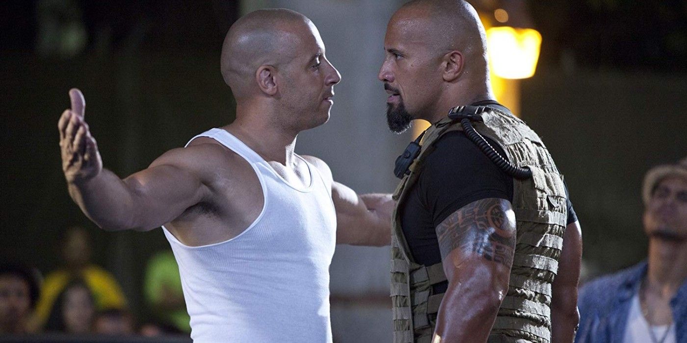 Are Fast & Furious Movies On Netflix Prime Or Hulu Where To Watch Online