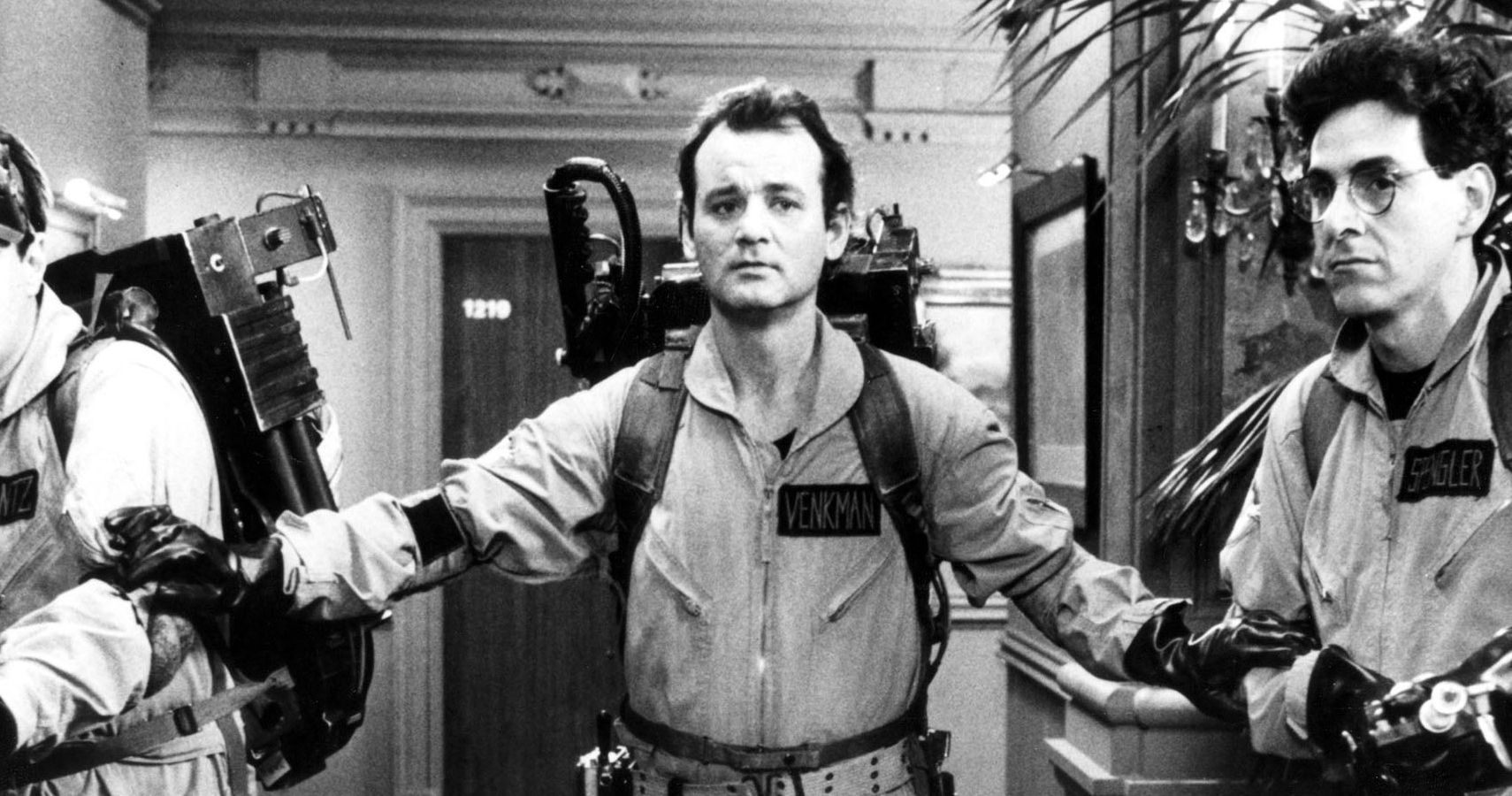 Ghostbusters: 10 Best Peter Venkman Quotes | ScreenRant