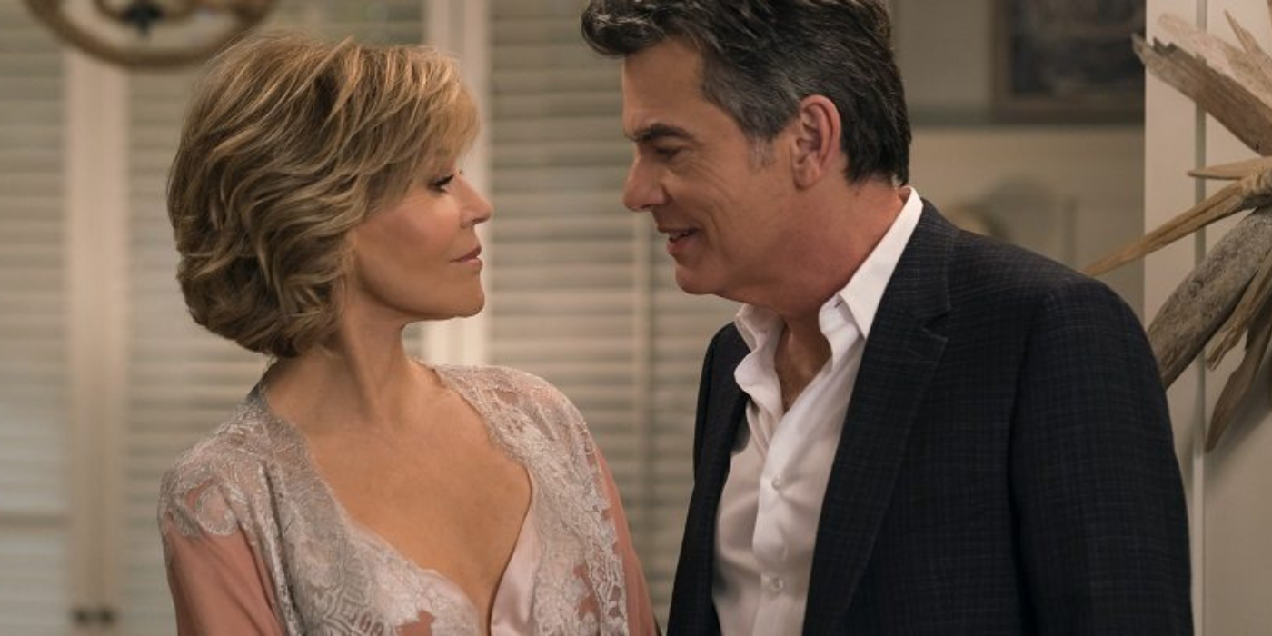 Grace And Frankie 5 Best And 5 Worst Episodes According To Imdb