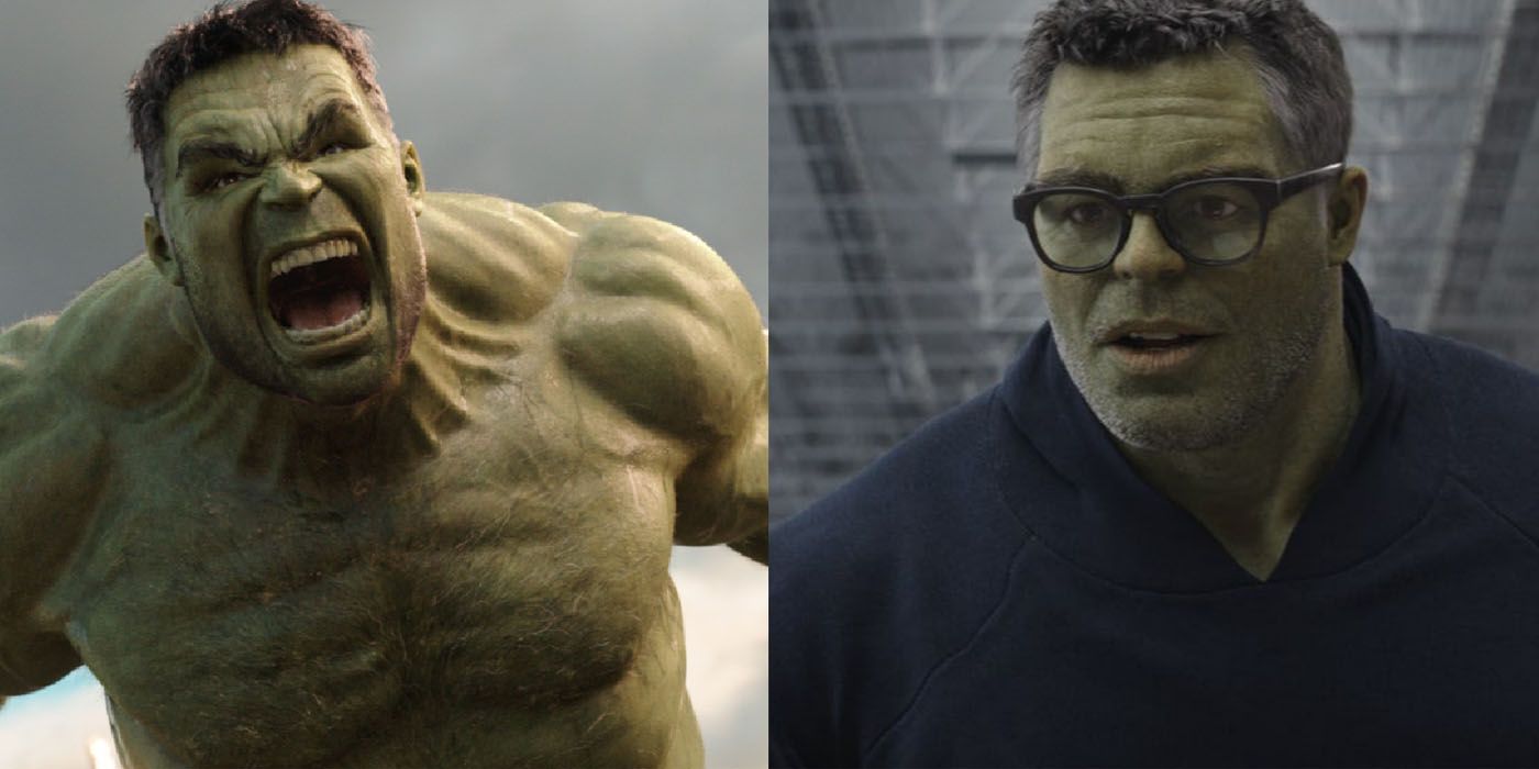 10 Funniest Angry Hulk Vs Civil Hulk Memes That Are An Absolute Win