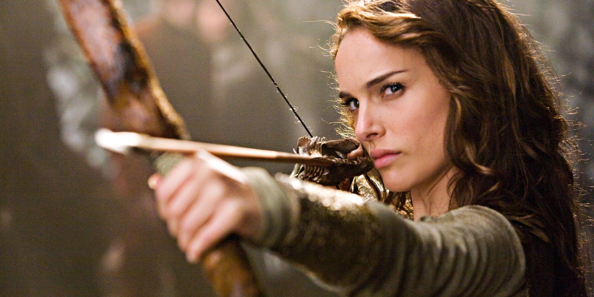 Natalie Portman’s 10 Most Badass Characters Ranked