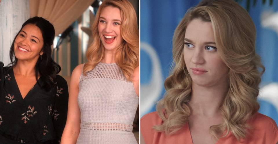 Get Jane The Virgin 5 Times Petra Was A Good Friend 5 Times She For iPhone Wallpaper Jane The Virgin 5 Times Petra Was A Good Friend 5 Times She For Android Free