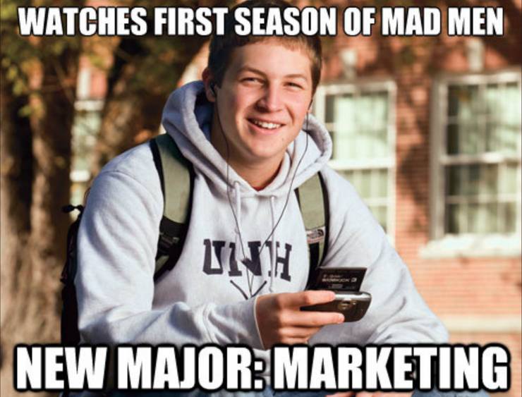 10 Hysterical Mad Men Memes Only True Fans Understand