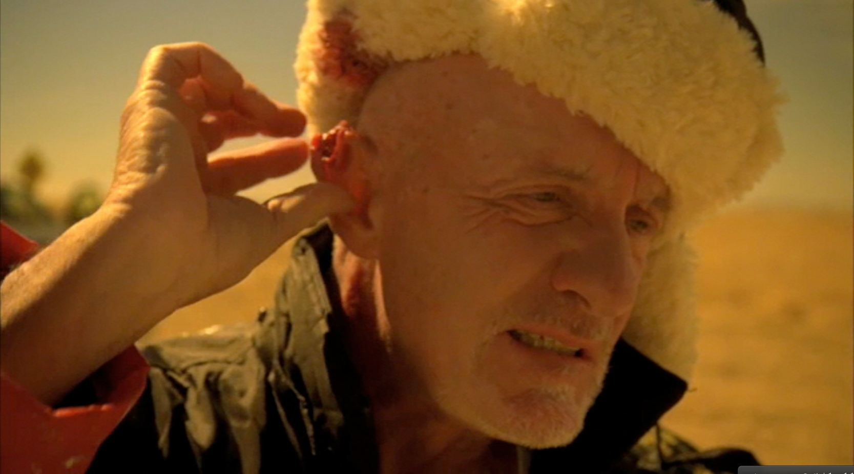 Breaking Bad: Mike Ehrmantraut’s 10 Most Badass Quotes