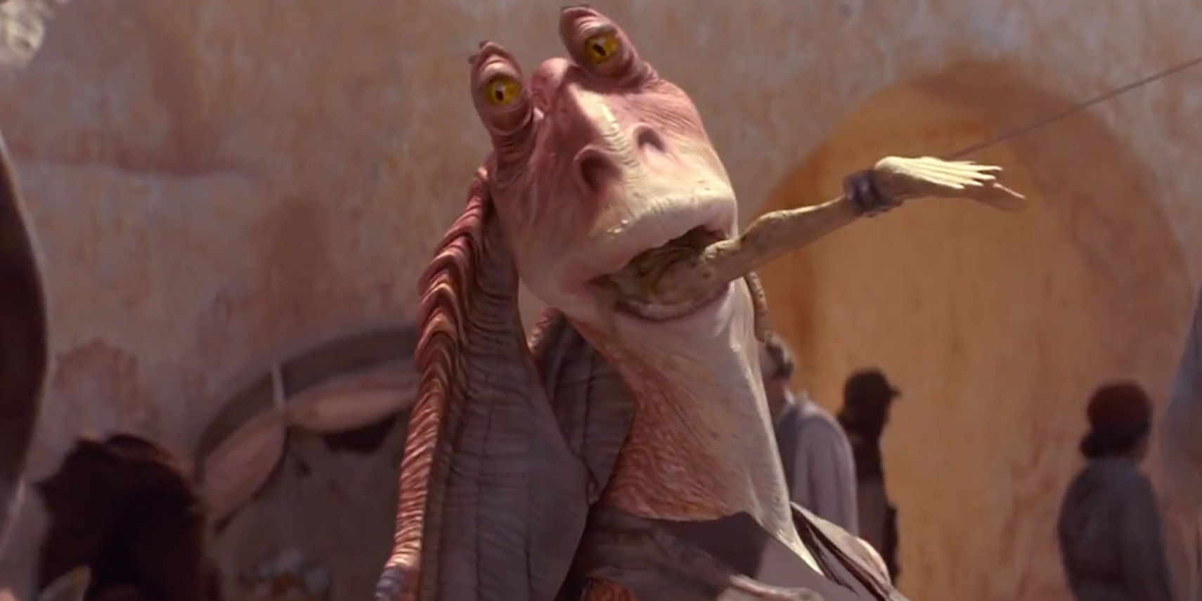 10 Great Things About the Star Wars Prequels