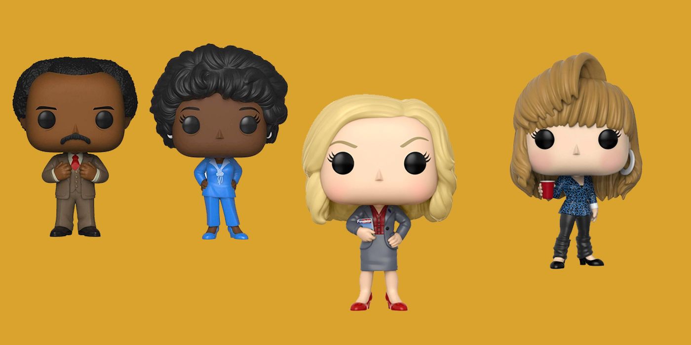 a league of their own funko