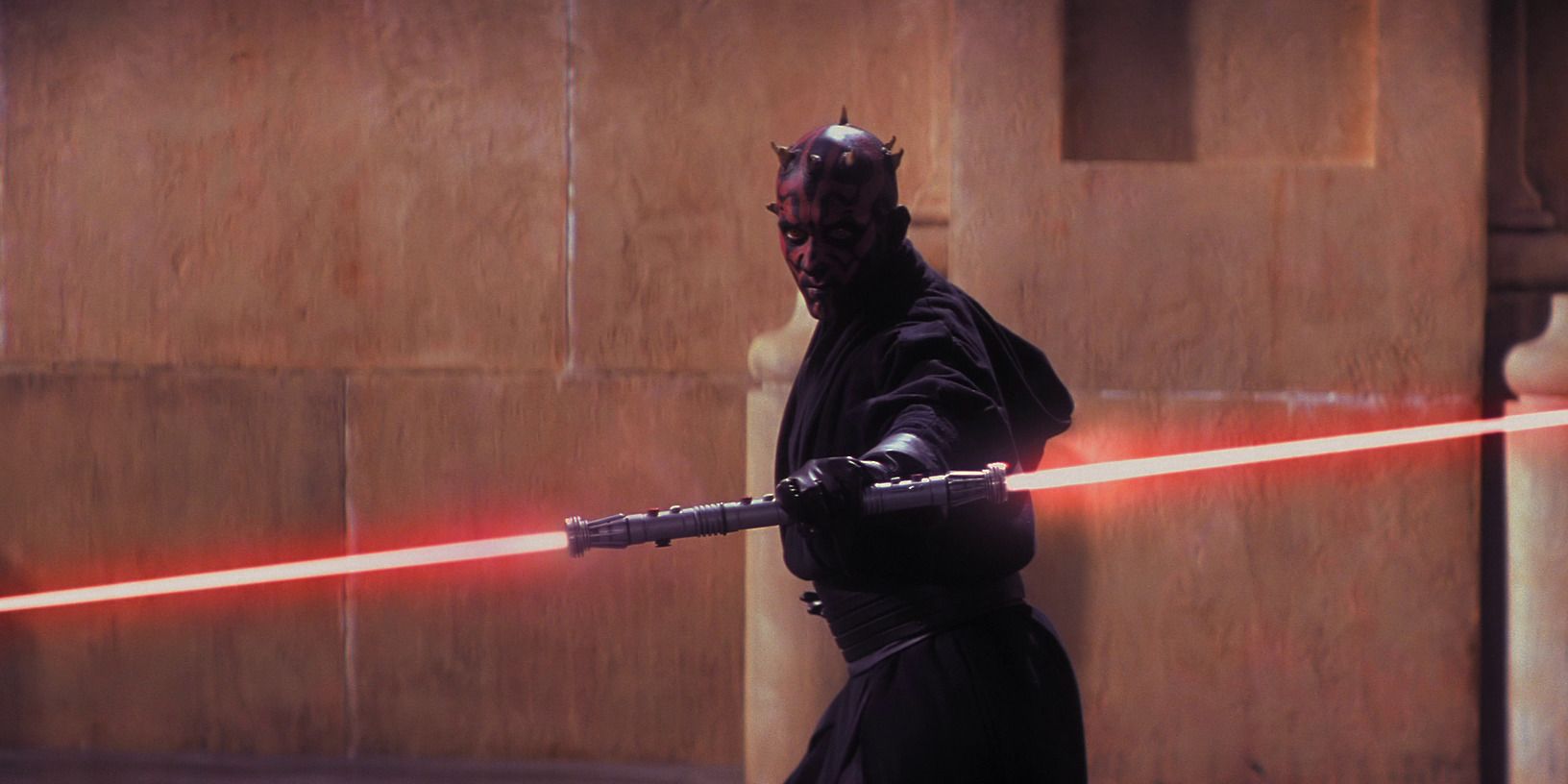 Star Wars Should Darth Maul Have Stayed Dead