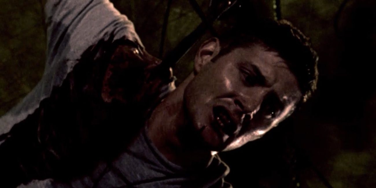 Supernatural Every Season Finale Ranked