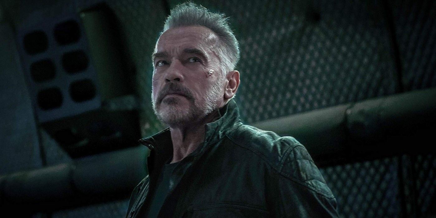 Who Is Carl Arnold Schwarzenegger’s Terminator Dark Fate Character Explained