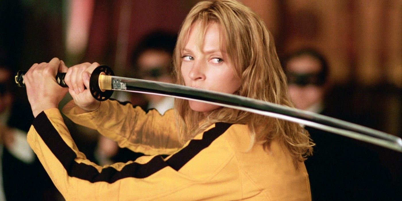 Quentin Tarantino Movies Ranked Worst To Best