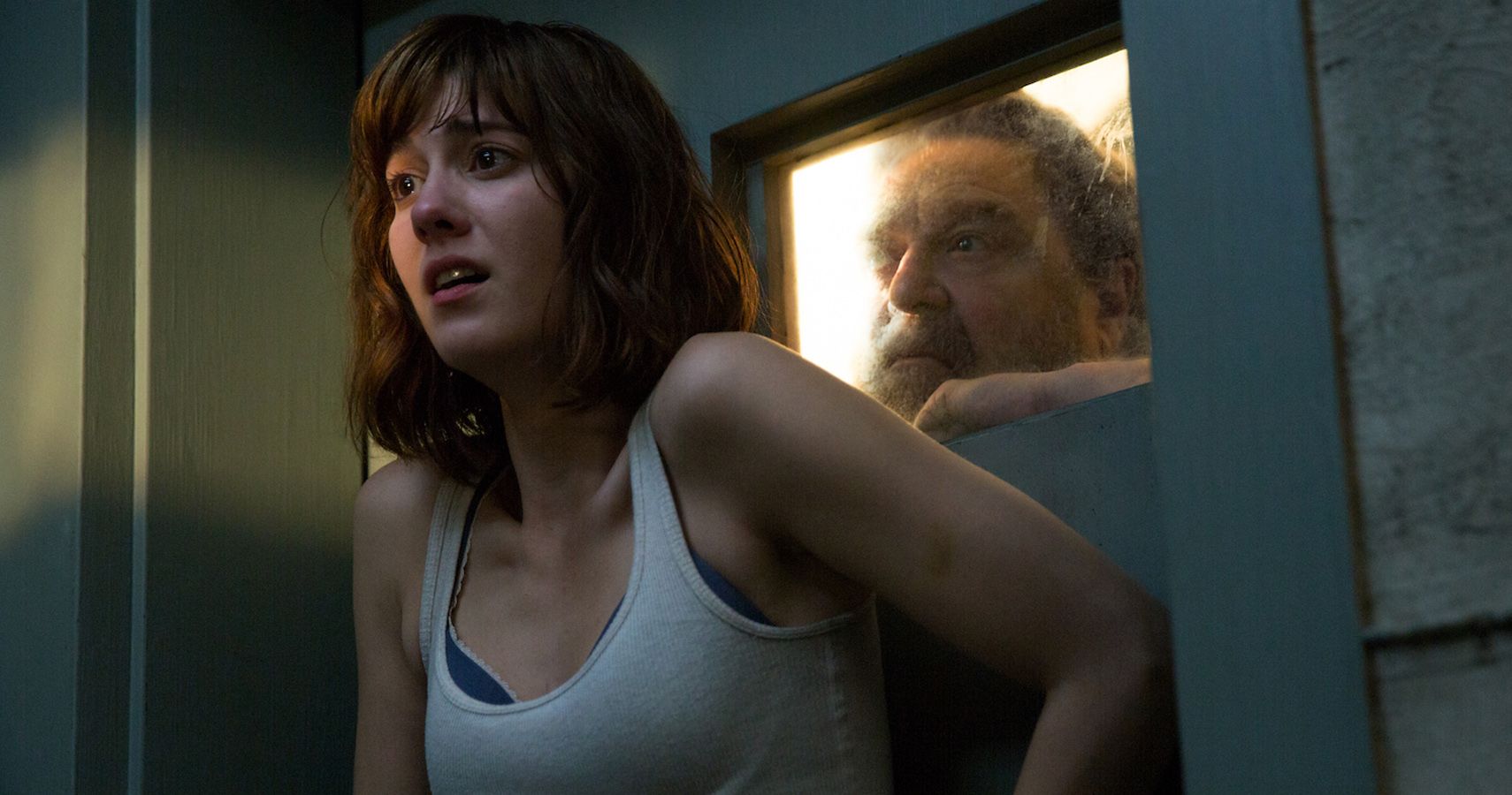 10 BTS Facts About 10 Cloverfield Lane