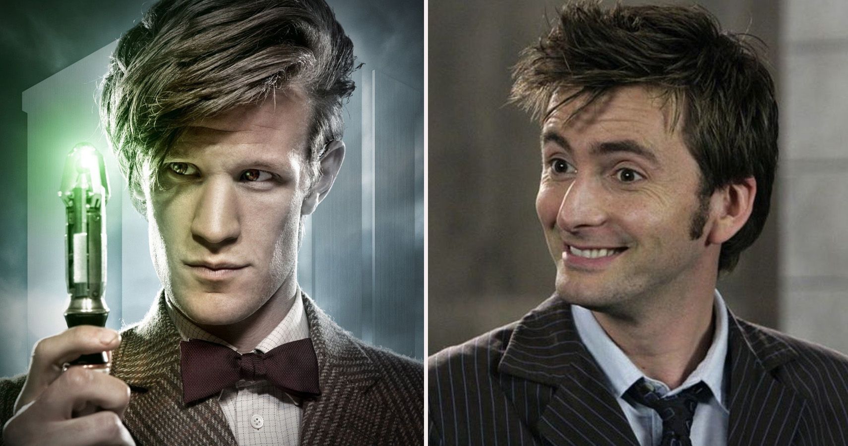 10 Hilarious Doctor Who Memes Only True Fans Will Understand
