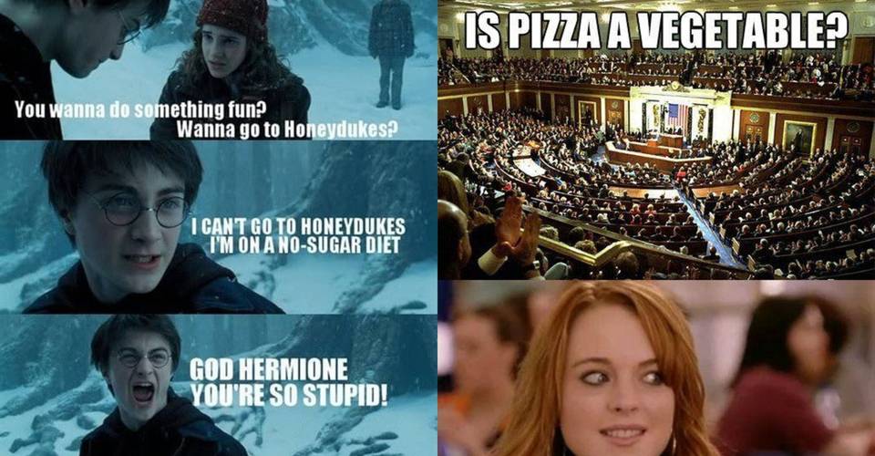 10 Finals Week Memes To Get You Through Hell Week College Magazine