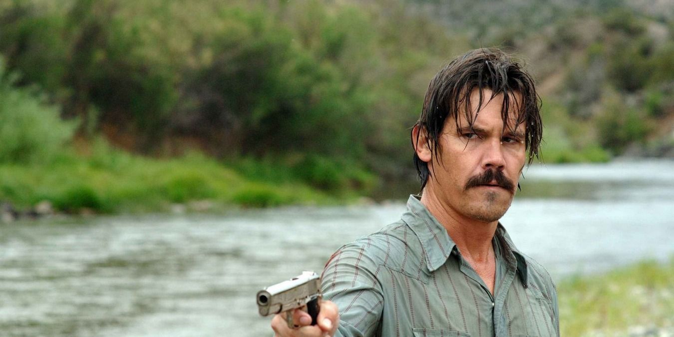 10 Best Josh Brolin Movies (According To IMDb)