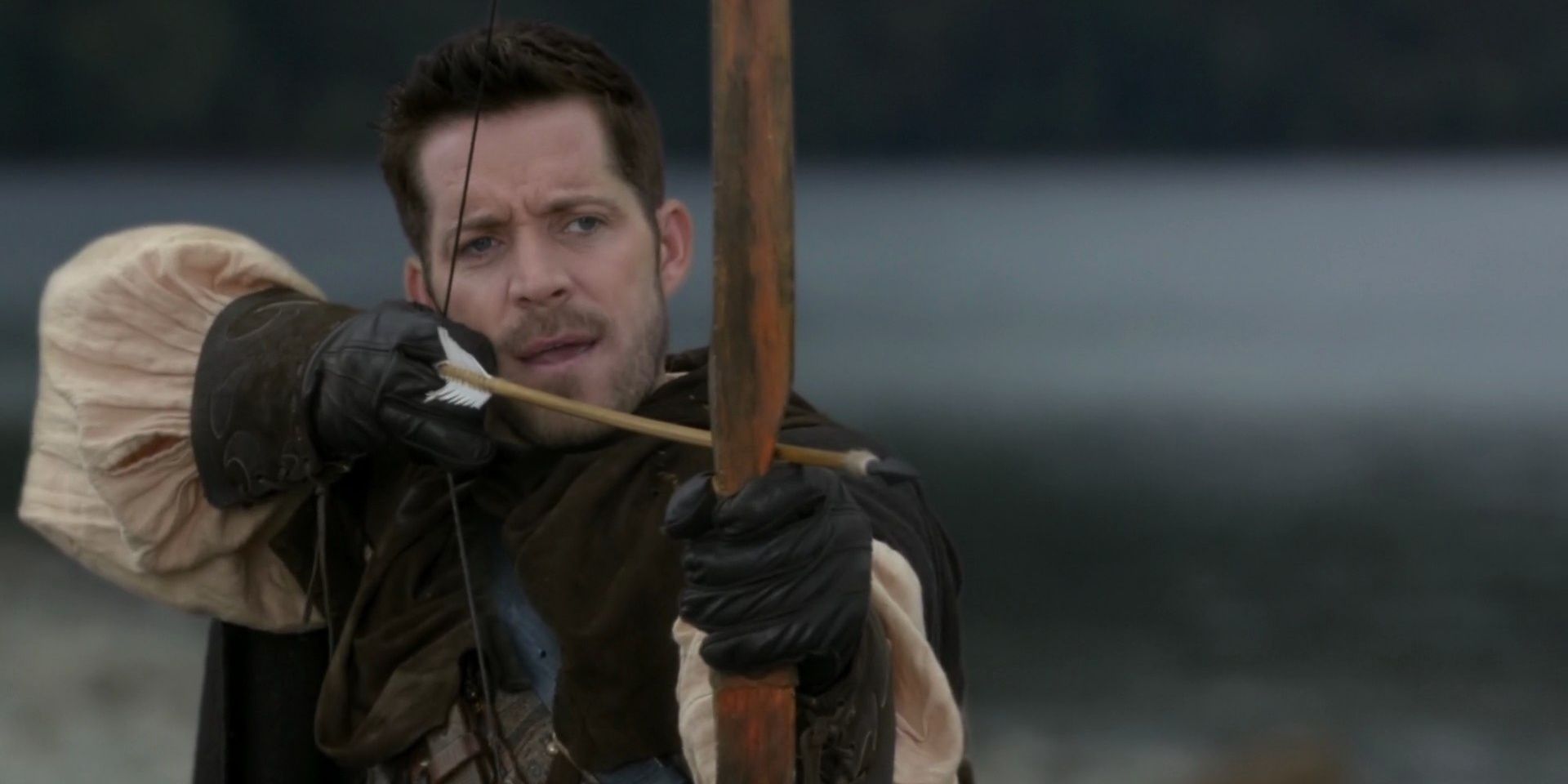 10 Secrets Behind The Making Of Once Upon A Time