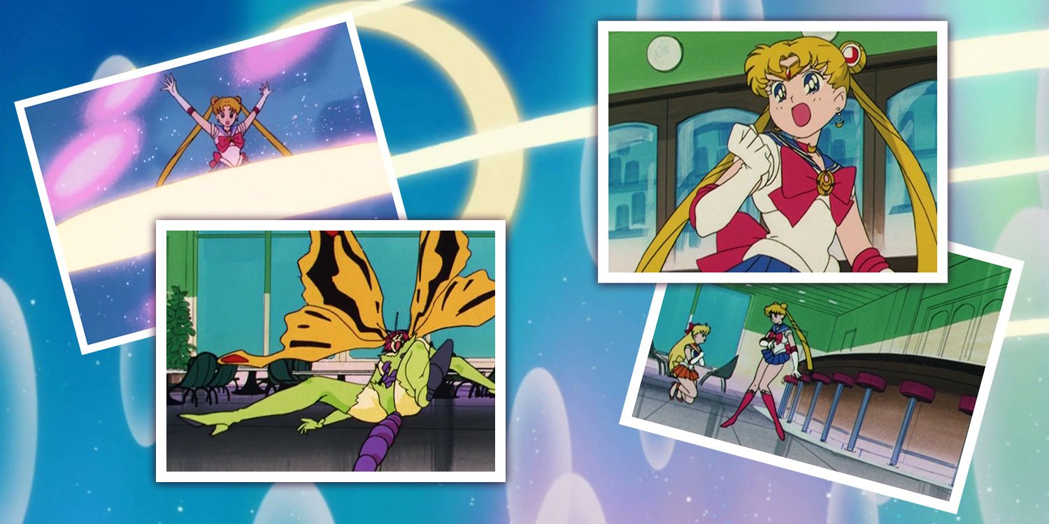 10 Things From Sailor Moon That Did Not Age Well