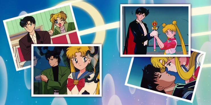 10 Things From Sailor Moon That Did Not Age Well Screenrant