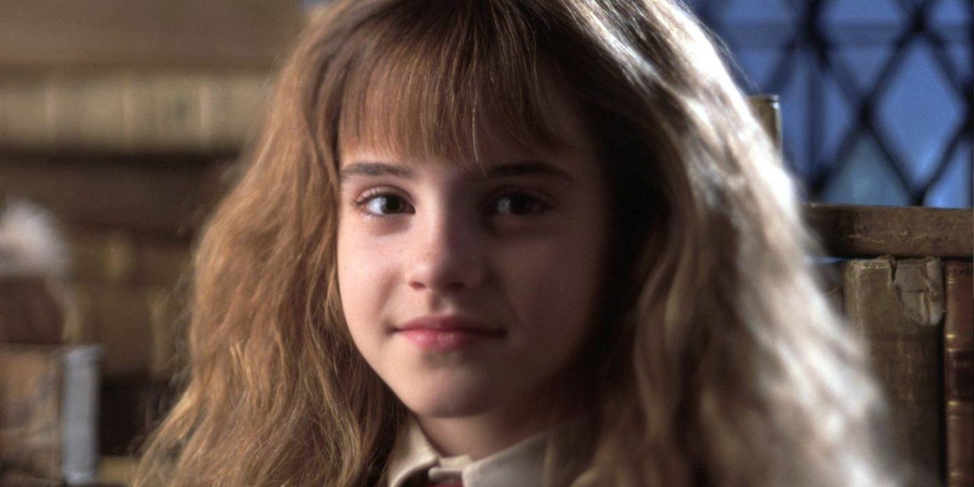 Harry Potter 10 Things About Hermione Granger That Havent Aged Well