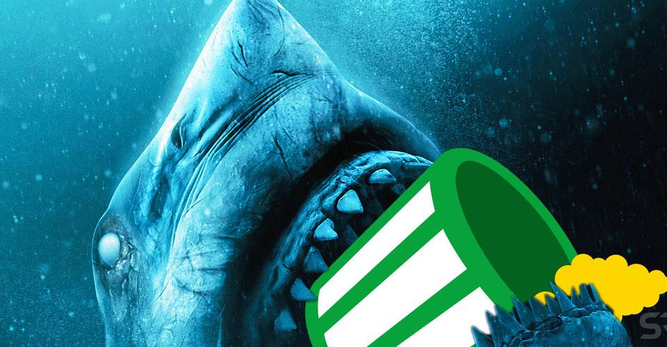 Why 47 Meters Down Uncaged S Reviews Are Negative Like The Original