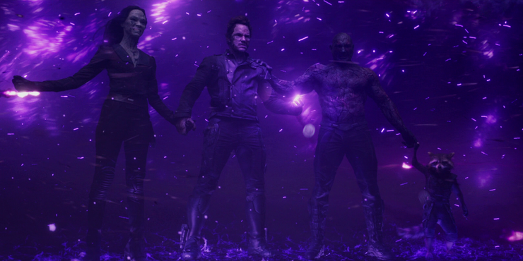 Marvel’s Infinity Saga 10 Scenes That Define The MCU