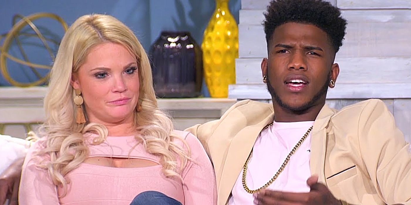 90 Day Fiance Ashley Martson & Jay Smith Relationship Timeline