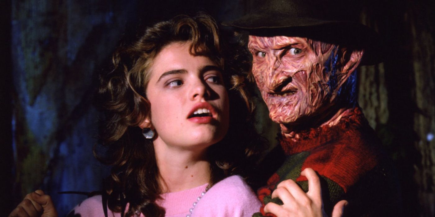 A Nightmare On Elm Street The True Story That Inspired Freddy Krueger