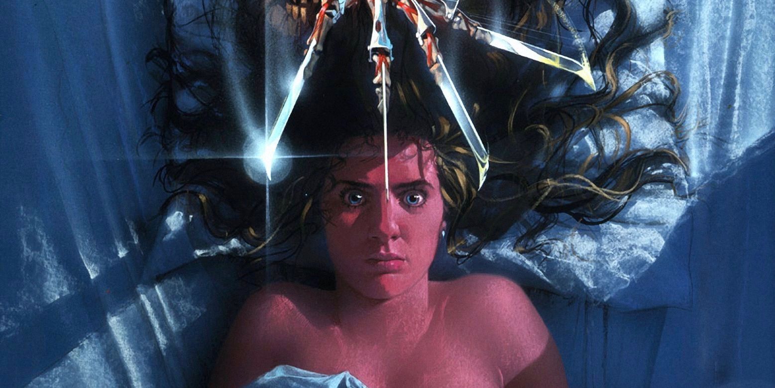 Ranking Of The Nightmare On Elm Street Movies Based On Their Rotten Tomatoes Scores