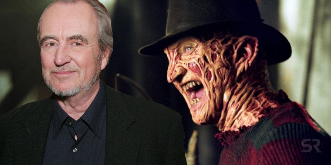 A Nightmare On Elm Street The True Story That Inspired Freddy Krueger