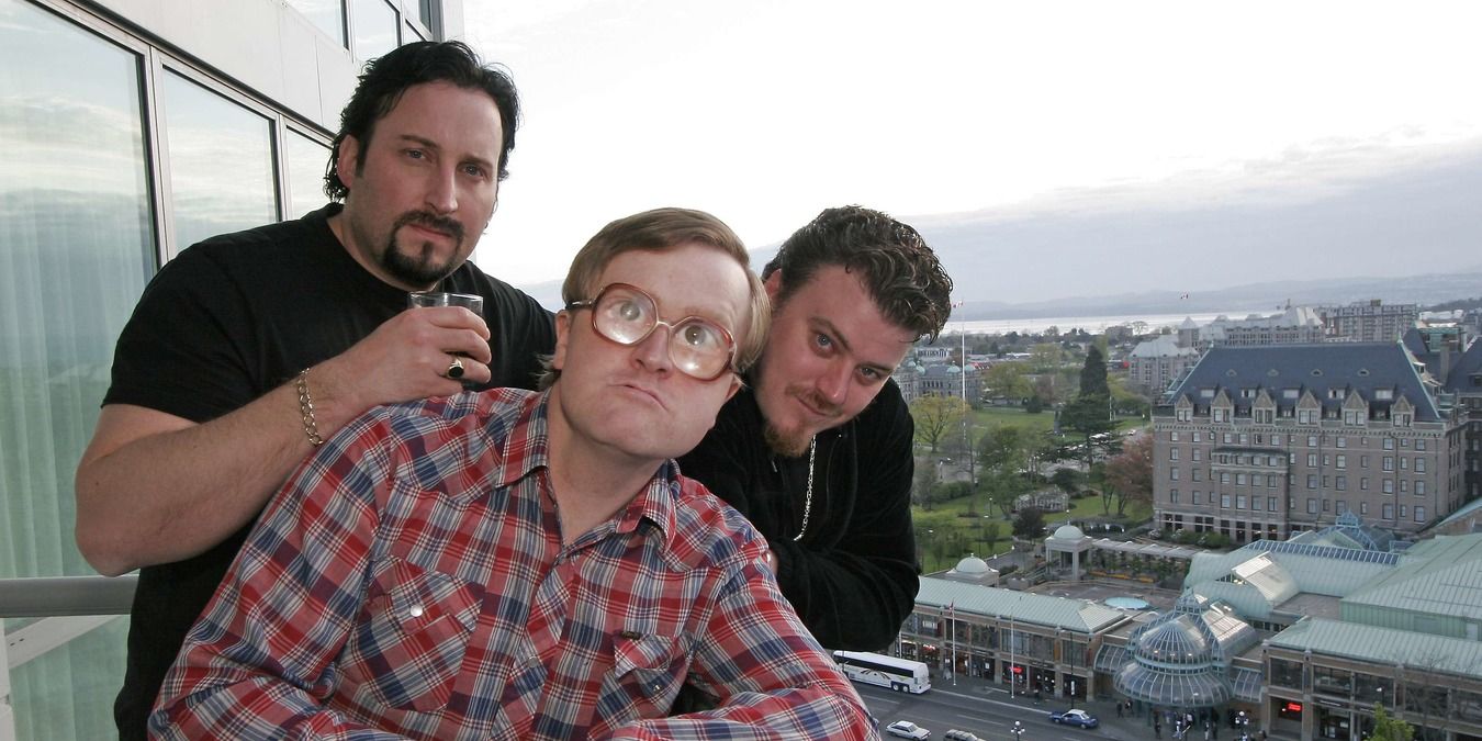 Trailer Park Boys The 10 Best Episodes (According To IMDb)